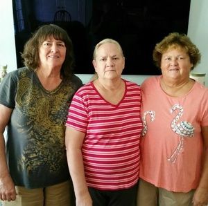 Meet your Posher, Linda